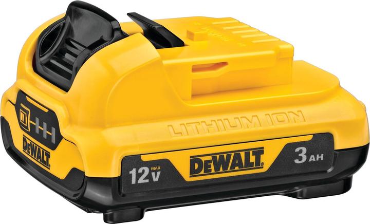 Produktbild DeWalt DCB124-XJ (12 V)