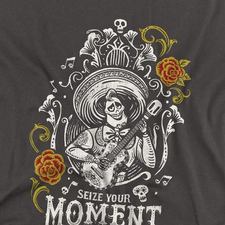 Immagine prodotto La Maison du Coco Seize Your Moment Maglietta Ernesto Adulto Unisex (L)