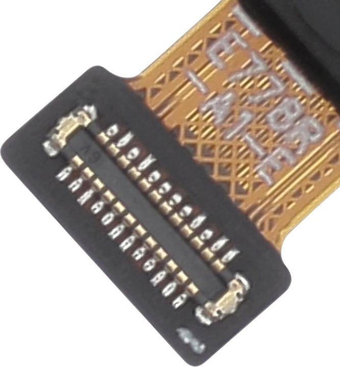 Produktbild Clappio Frontkamera für Honor X8a 16-MP-Selfie-Sensor (Honor X8a)