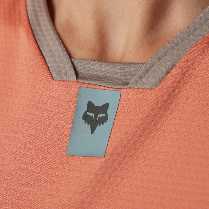 Immagine prodotto Fox Jersey 23 W Defend Ss Slmn M (M)