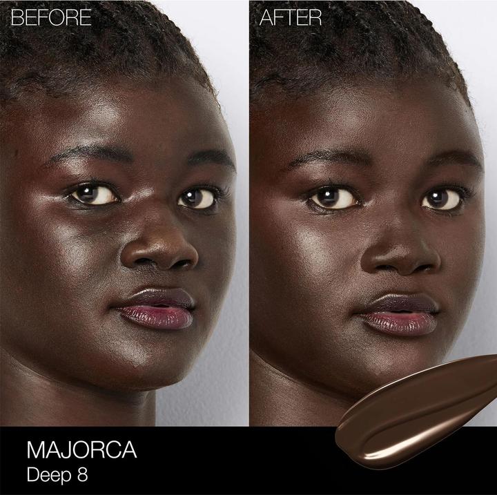 Image du produit NARS Cosmetics Fond de teint Light Reflecting (Majorca)