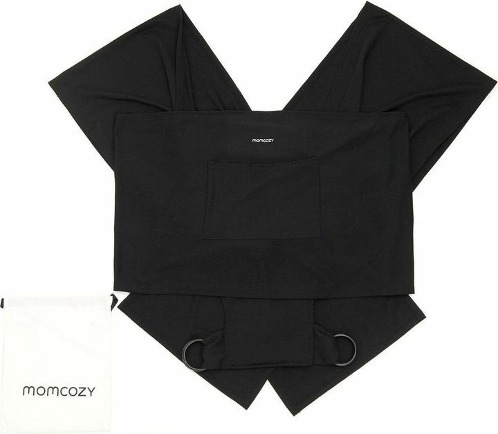 Momcozy Porte-bébé Wrap Slings (0.22 m)