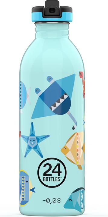 Produktbild 24 Bottles Urban (0.50 l)