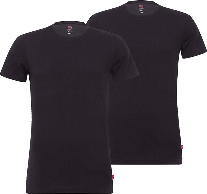 Produktbild Levis T-Shirt Casual Bequem sitzend (XL)