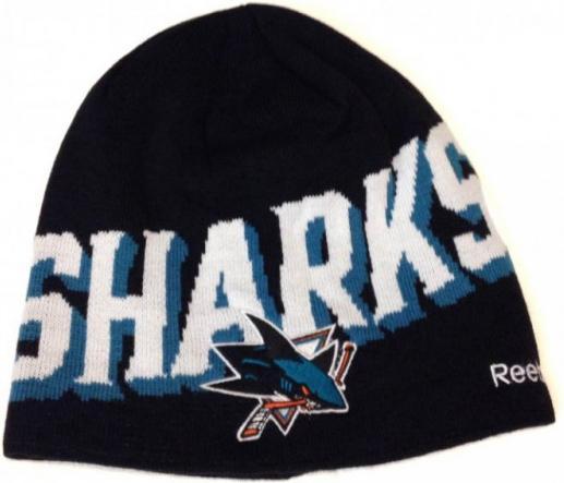 Actual product image Reebok Face Off Beanie OSFA (Minnesota)