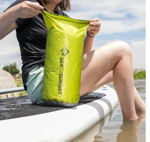 Produktbild Sea To Summit Ultra-Sil Dry Bag (5 l)