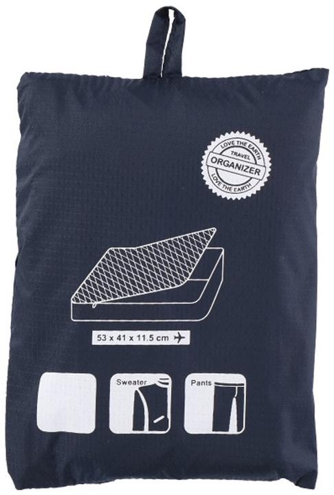 Produktbild Dunlop Organizer-Tasche