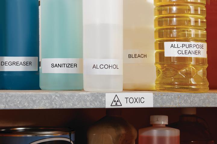 Image du produit Dymo LabelWriter : des étiquettes performantes