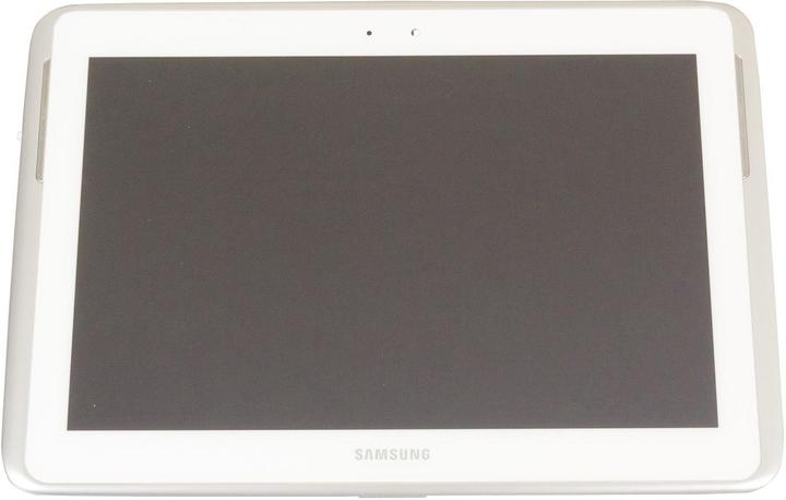 Immagine prodotto Samsung Assetto LCD bianco