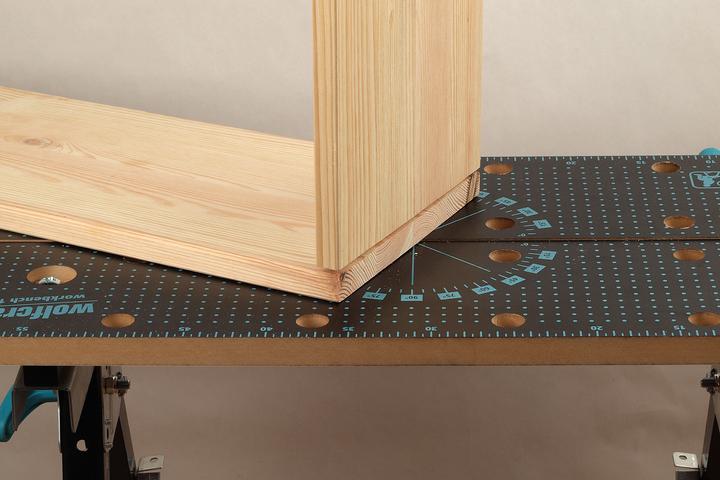 Produktbild wolfcraft wolfcraft 1 Meisterdübler (1 Stk.)