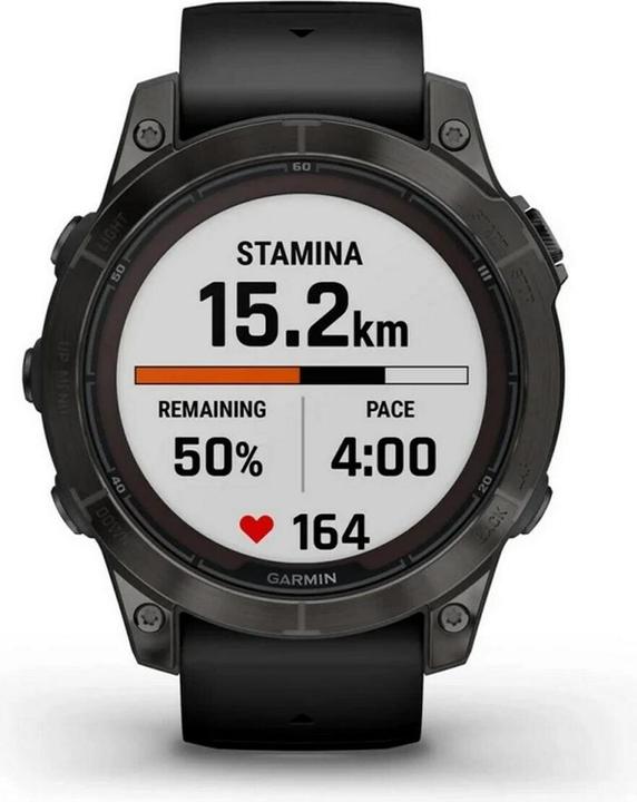 Immagine prodotto Garmin Fenix 7 Pro Sapphire Solar Edition (47 mm)