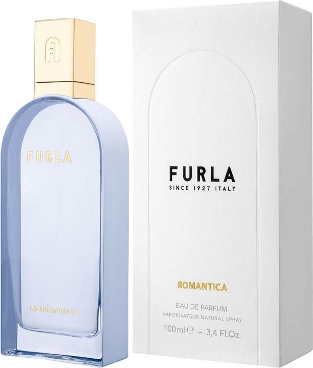Image du produit Furla Romantica Eau de Parfum (Eau de parfum, 100 ml)