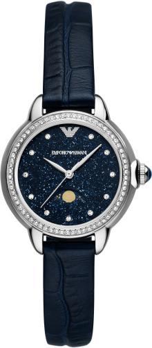 Immagine prodotto Emporio Armani Damenuhr (Orologio da polso analogico, 32 mm)