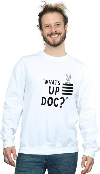 Produktbild Looney Tunes What's Up Doc Sweatshirt (3XL)