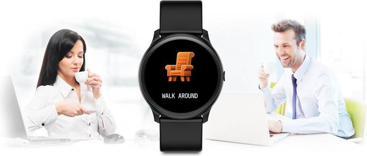 Produktbild Gino Rossi SMARTWATCH G.Rossi SW010-11