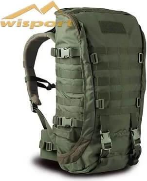 Produktbild Wisport Zipper Fox 40 (40 l)