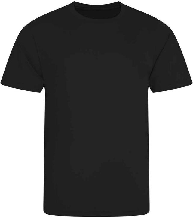 Pitch-black