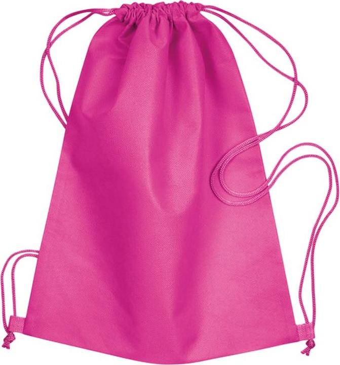 Produktbild MidOcean Turnbeutel Daffy NonWoven