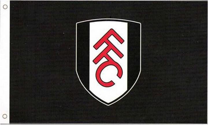 Image du produit Fulham Drapeau Armoiries