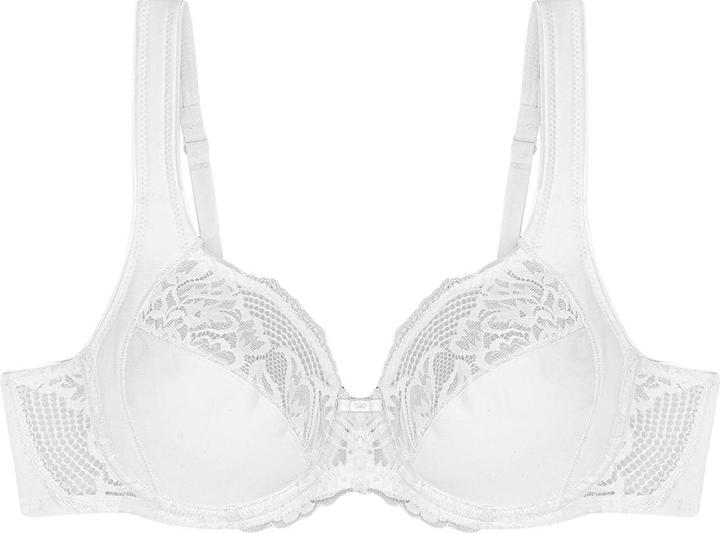 Triumph Modern Lace + Cotton W02 Bügel-BH