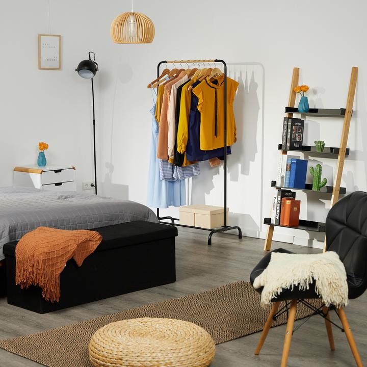 Image du produit Relaxdays Kleiderständer