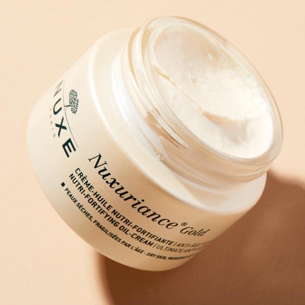 Produktbild Nuxe Nuxuriance Gold (50 ml, Tagescreme)