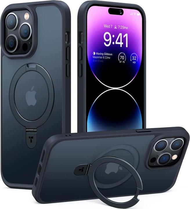 Torras Upro Ostand Matte (Apple iPhone 14 Pro Max)