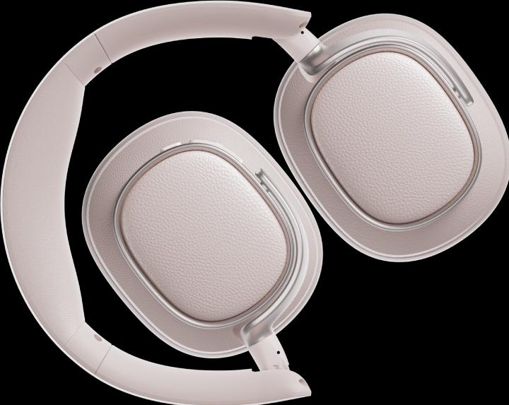 Immagine prodotto Edifier ES850NB wireless headphones, ANC (pink) (92 h)