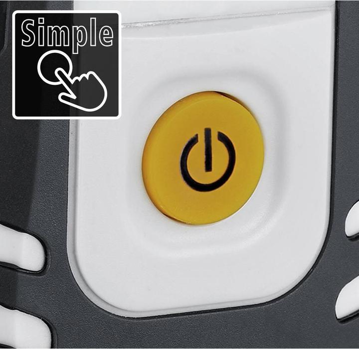 Actual product image Laserliner WoodTester Compact