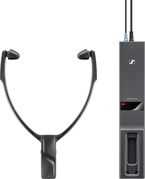 Produktbild Sennheiser Rs 2000 (ANC, 9 h, Kabellos)