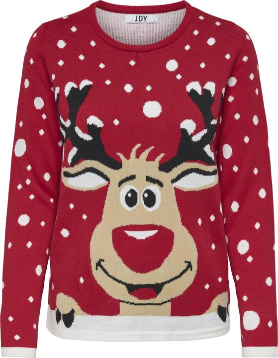 Actual product image JdY Knitted Christmas Sweater (XXL)