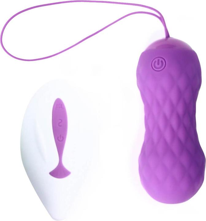 FeelzToys Remote Controlled Motion Love Balls Twisty