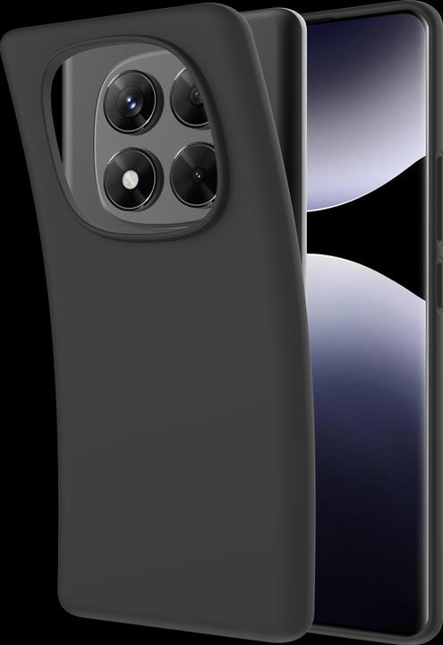 Actual product image Cazy Soft TPU Schutzhülle (Xiaomi Poco X7 Pro)