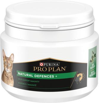 Produktbild Pro Plan Natural Defences+ (Adult, 4 Stk., 60 g)