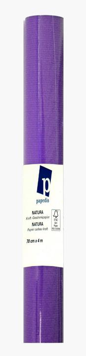 Actual product image Neutral NATURA POWER - wrapping paper (Wrapping paper, 1 x)