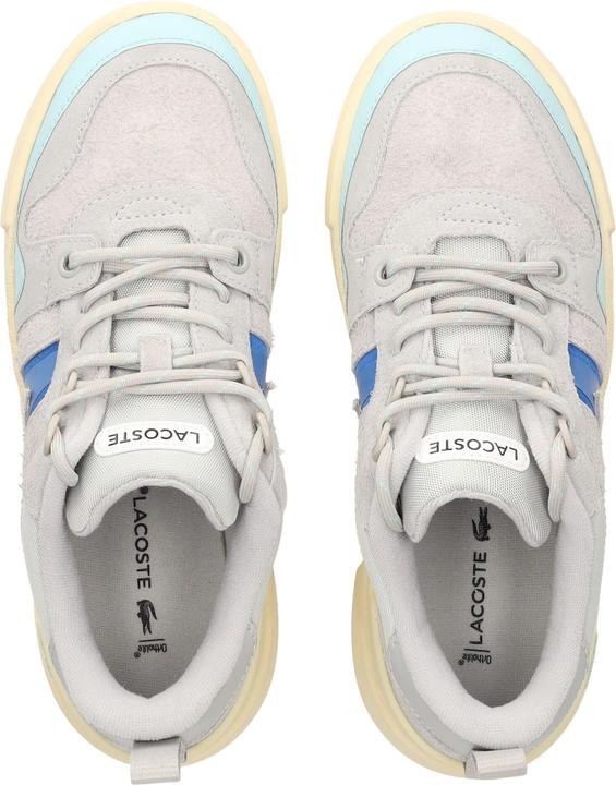 Actual product image Lacoste Sneaker (39.5)