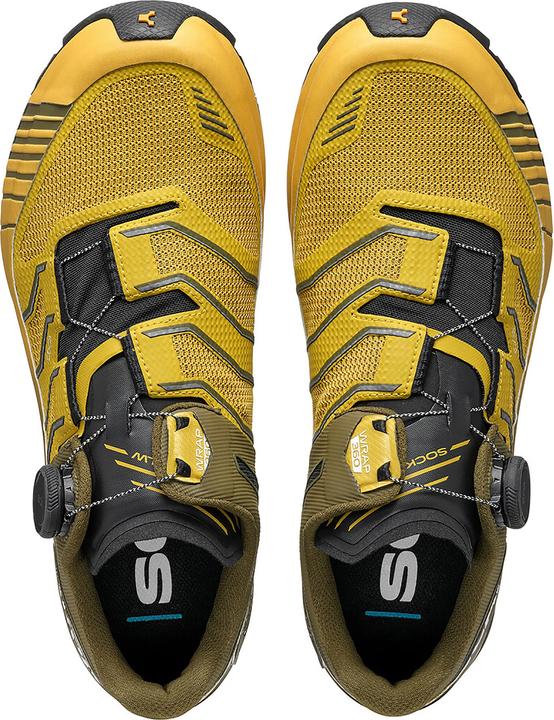 Produktbild Scarpa Ribelle Run Kalibra HT (43)