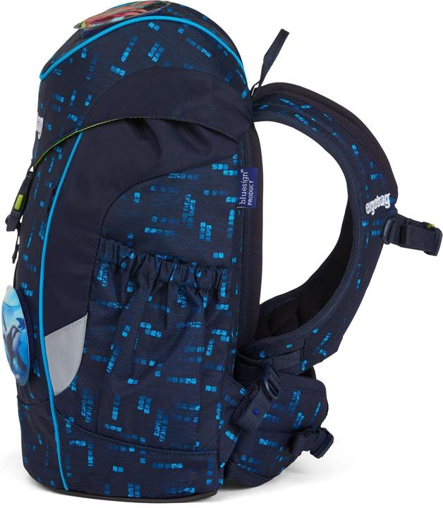 Produktbild Ergobag TiefseetauchBär