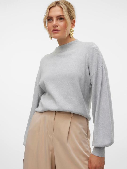 Immagine prodotto Vero Moda VMNANCY Pullover Maglione lavorato a maglia (L)