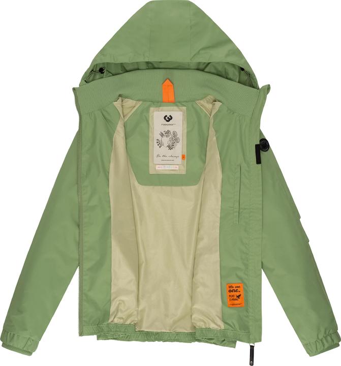 Actual product image Ragwear Dizzie (S)