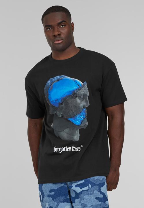 Immagine prodotto Forgotten Faces Herakles Heavy Oversized Tee (L)