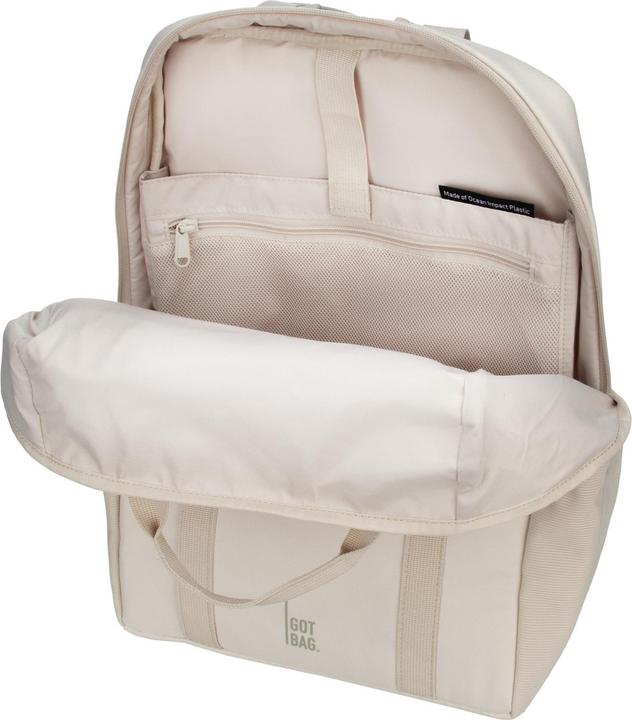 Actual product image GOT BAG Daypack Loop 16 (16 l)