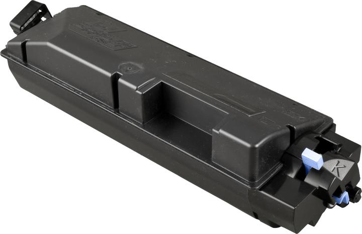 Produktbild W&P PK-5012K schwarz (BK)