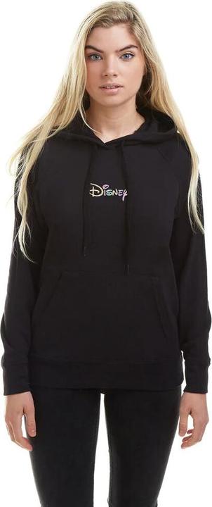 Immagine prodotto Disney Logo della felpa con cappuccio (XL)