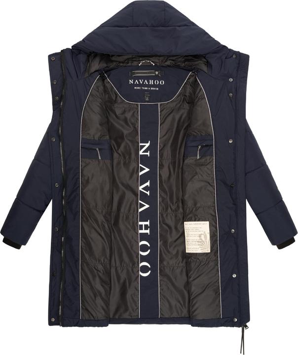 Produktbild Navahoo Zuckertatze XIV (L)