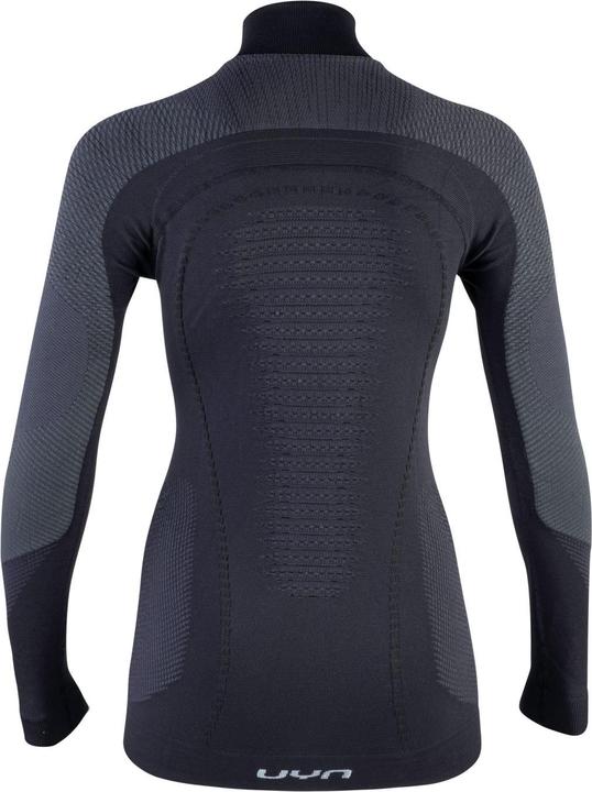 Image du produit UYN T-shirt thermique avec col montant et fermeture éclair Ambityon (L, XL)