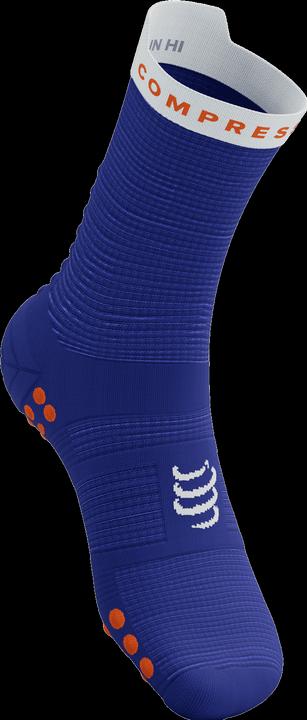 Image du produit Compressport Chaussettes Pro Racing v4.0 Run High (42 - 44)