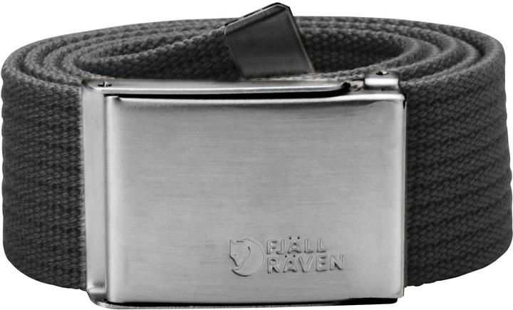 Fjällräven Canvas Belt (One Size)