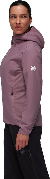 Produktbild Mammut Rime Light IN Flex Hooded Jacket Women (L)