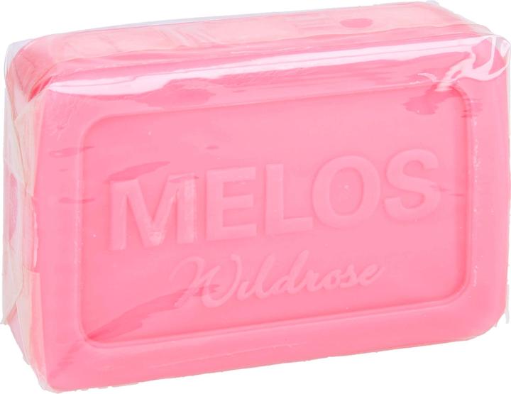 Produktbild Speick Melos Seife Wildrose (Handseife Nachfüllpackung)